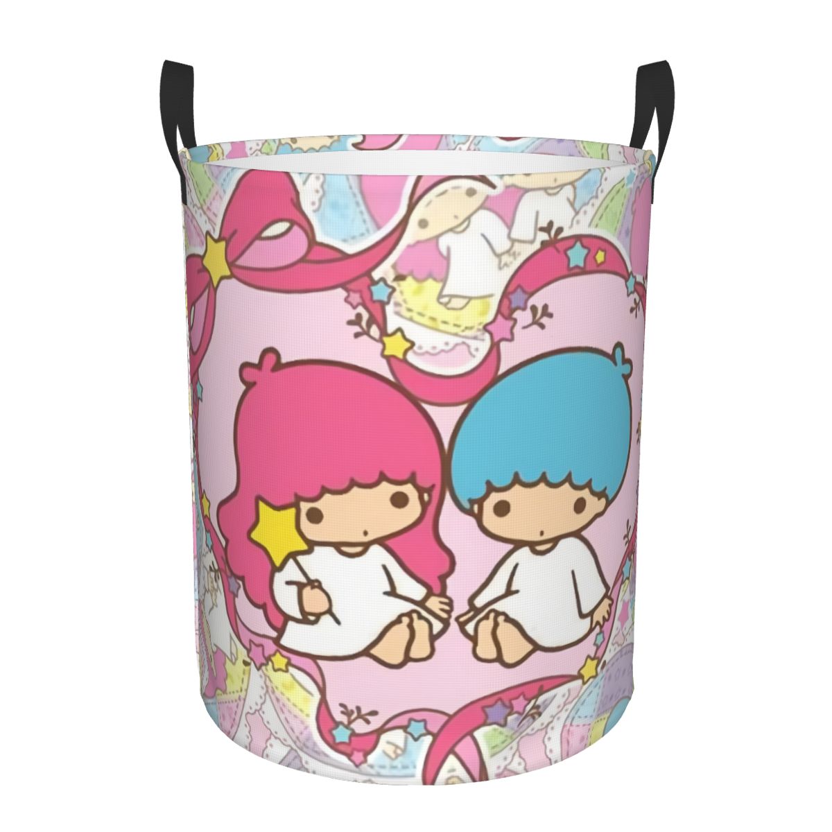 Women Accessories Hamper - Little Twin Stars Cartoon Kiki Lala