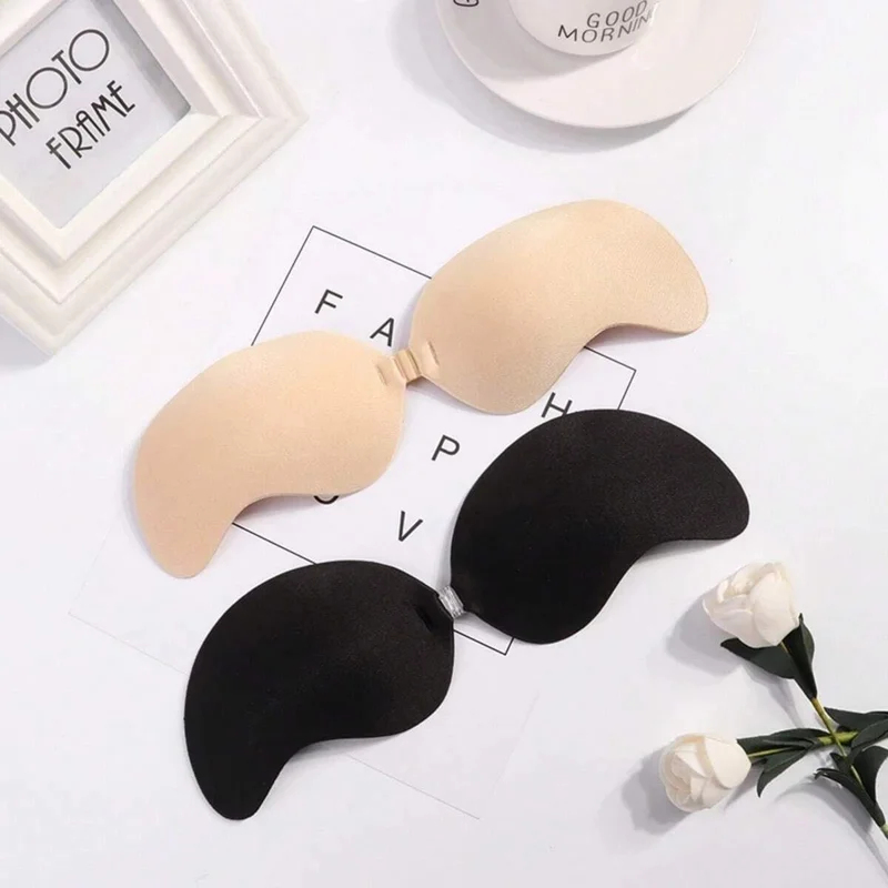 1/2Pair Women Invisible Underw – Women'S Accessories Mango recenzja i cena
