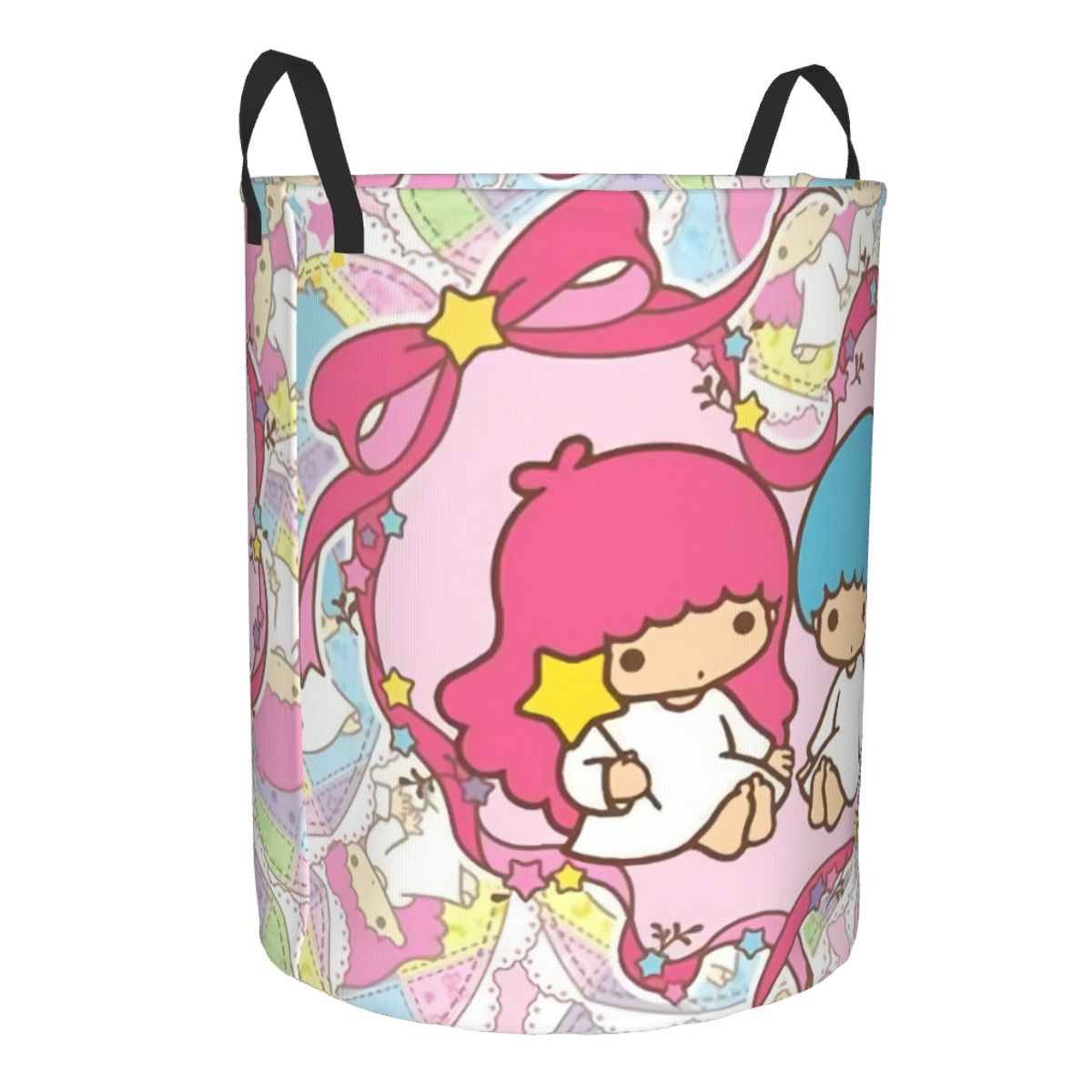 Little Twin Stars Cartoon Kiki – Women Accessories Hamper recenzja i cena