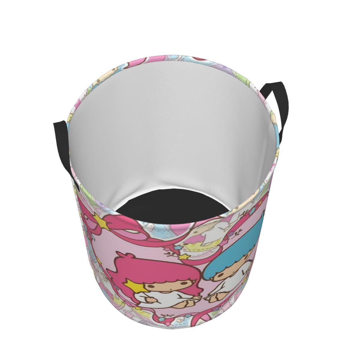 Little Twin Stars Cartoon Kiki – Women Accessories Hamper recenzja i cena