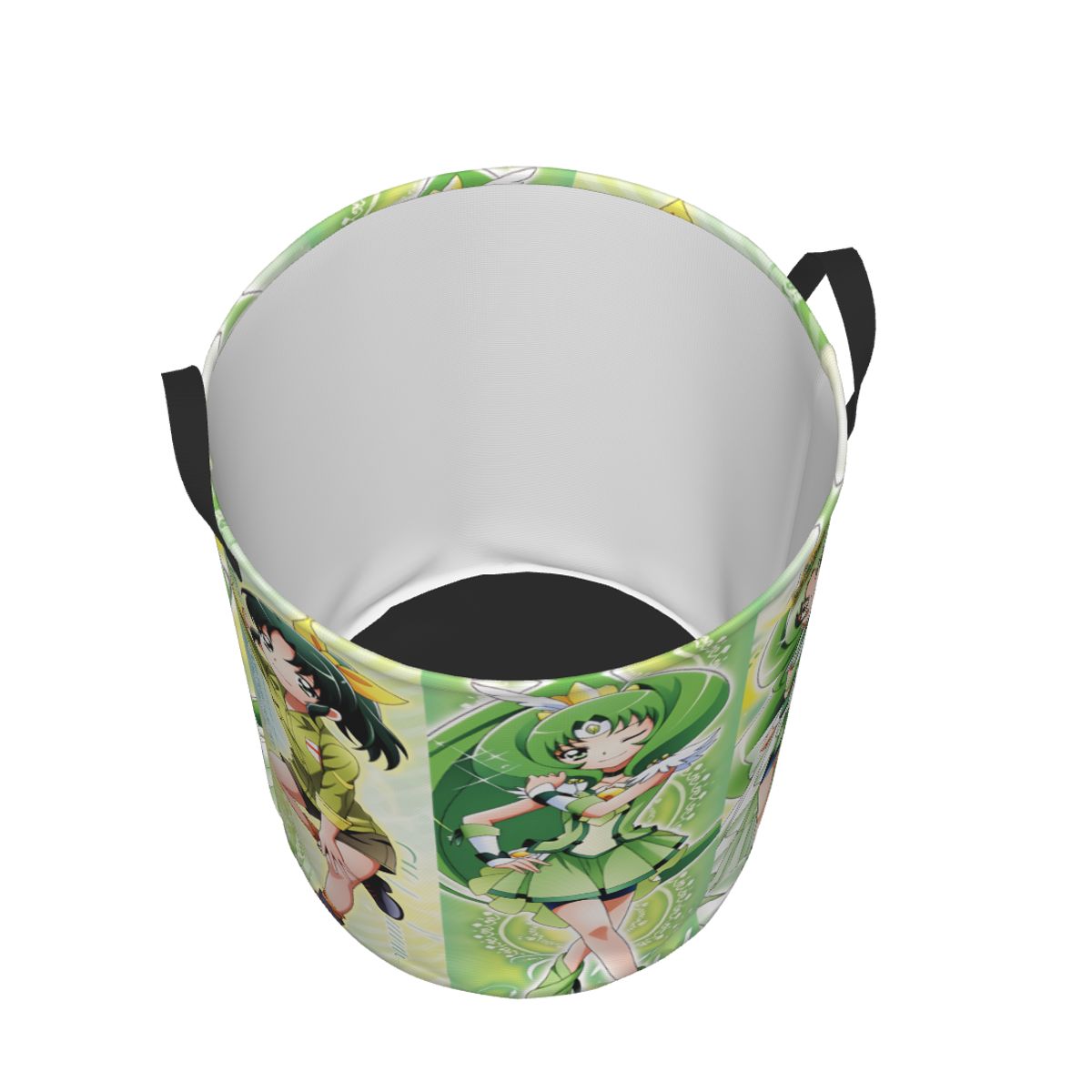 Pretty Cure Nao Midorikawa Lau – Women Accessories Hamper recenzja i cena
