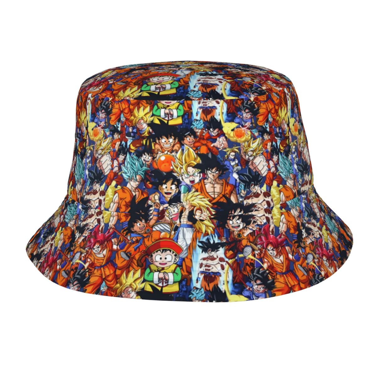 Custom Fashion DBZ Goku Japan  – Women Accessories Poster recenzja i cena