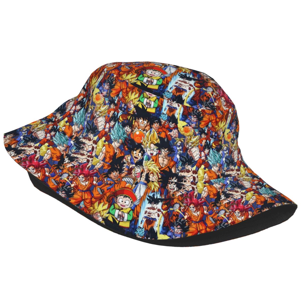 Custom Fashion DBZ Goku Japan  – Women Accessories Poster recenzja i cena