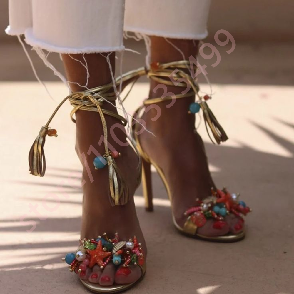 Summer Shell Starfish Sexy Lad – Women'S Accessories Trends 2025 recenzja i cena
