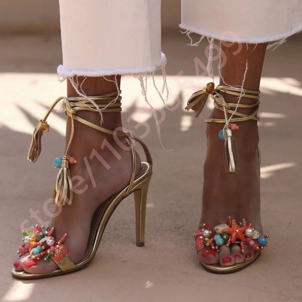 Summer Shell Starfish Sexy Lad – Women'S Accessories Trends 2025 recenzja i cena