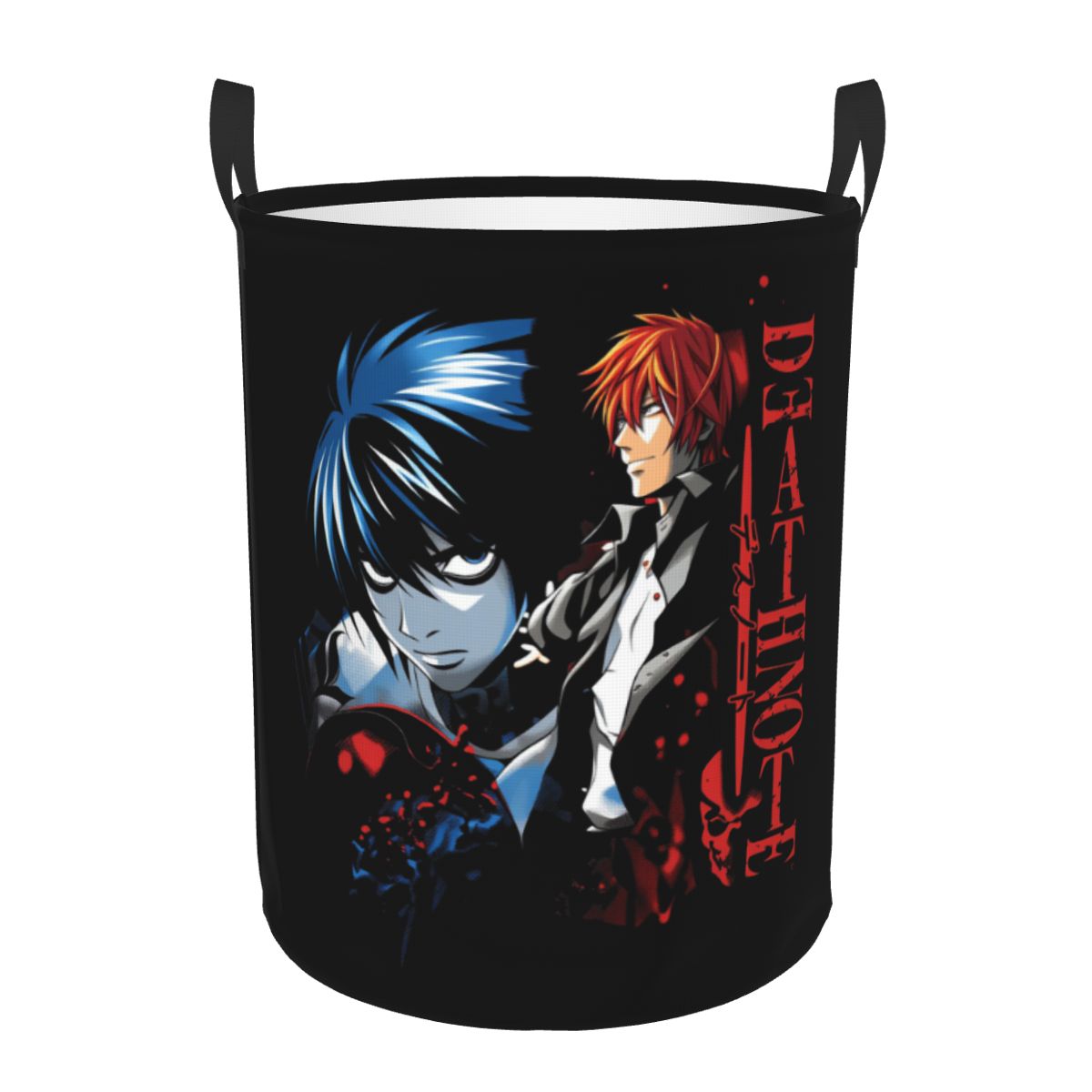 Death Note Light Yagami Ryuk L – Women Accessories Hamper recenzja i cena