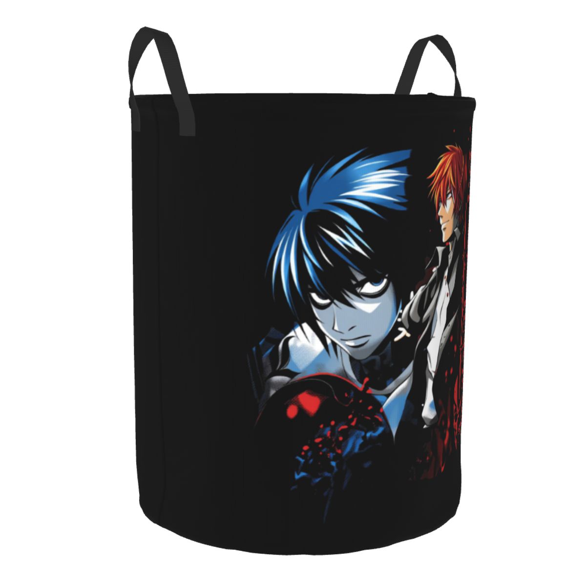 Death Note Light Yagami Ryuk L – Women Accessories Hamper recenzja i cena
