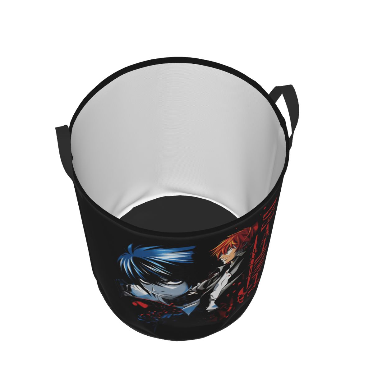 Death Note Light Yagami Ryuk L – Women Accessories Hamper recenzja i cena