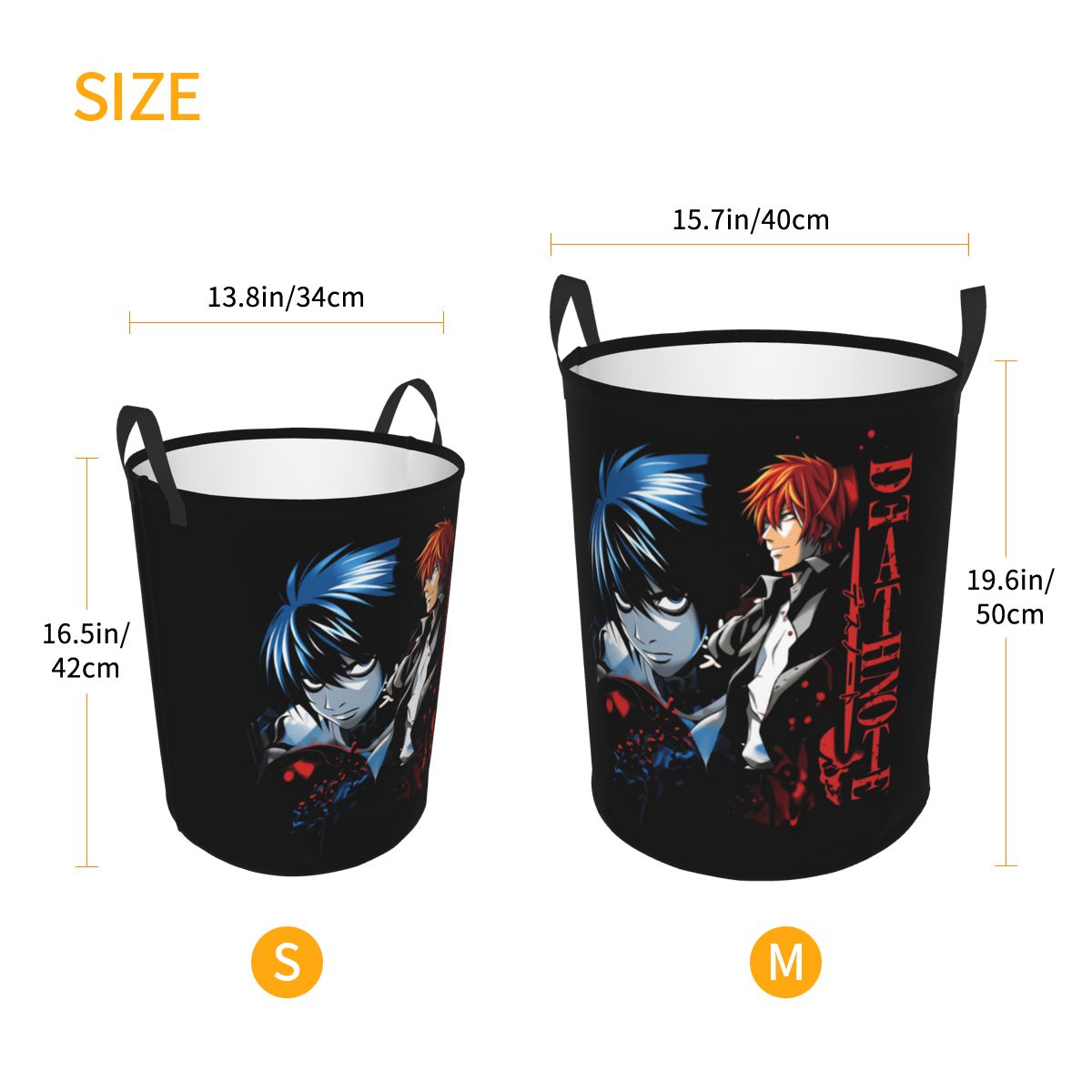 Death Note Light Yagami Ryuk L – Women Accessories Hamper recenzja i cena