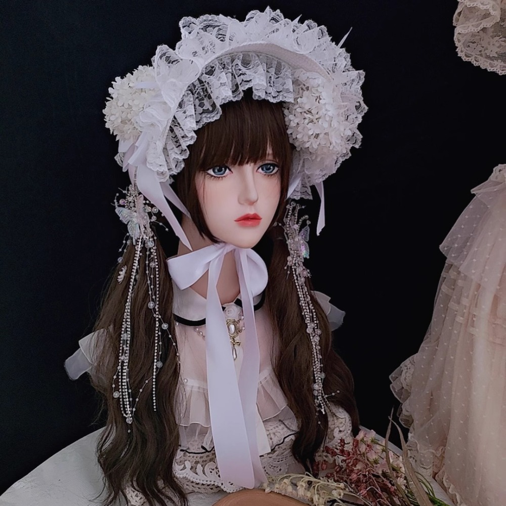 Handmade Vintage Victorian Got – Women'S Victorian Era Accessories recenzja i cena