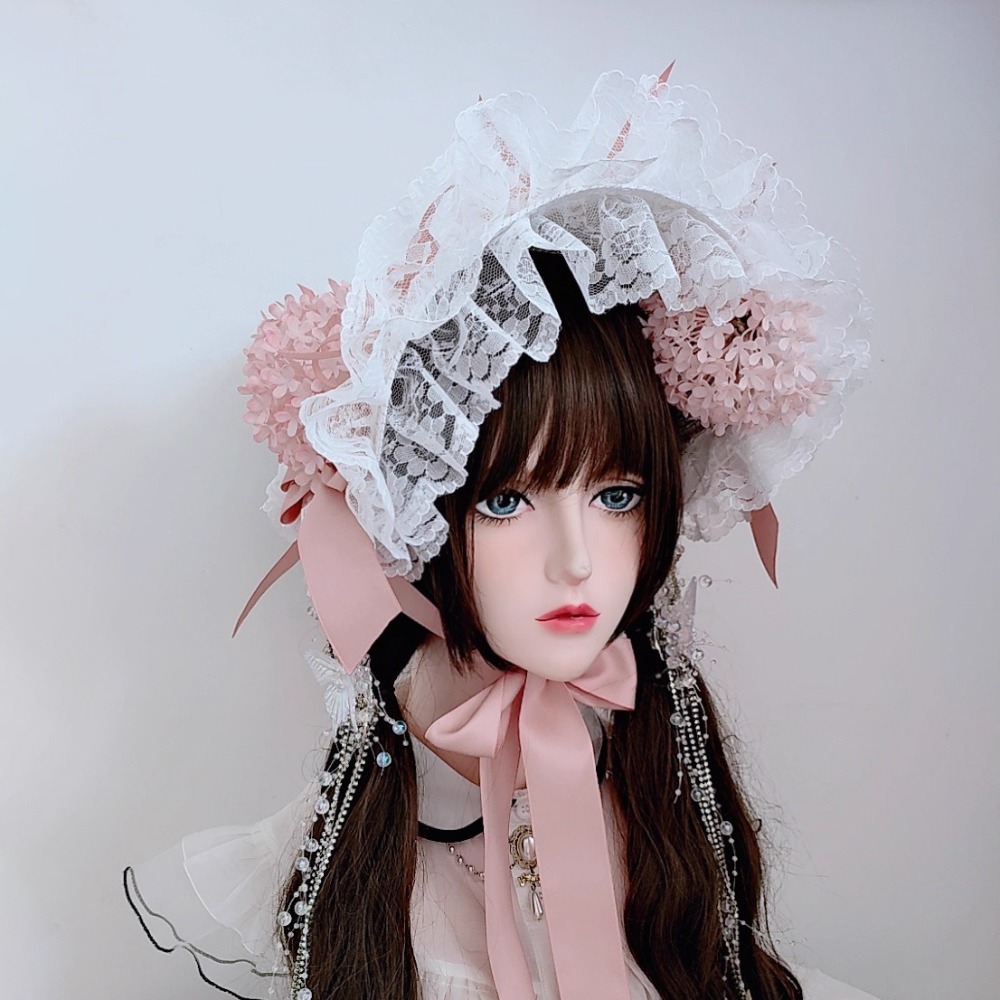 Handmade Vintage Victorian Got – Women'S Victorian Era Accessories recenzja i cena