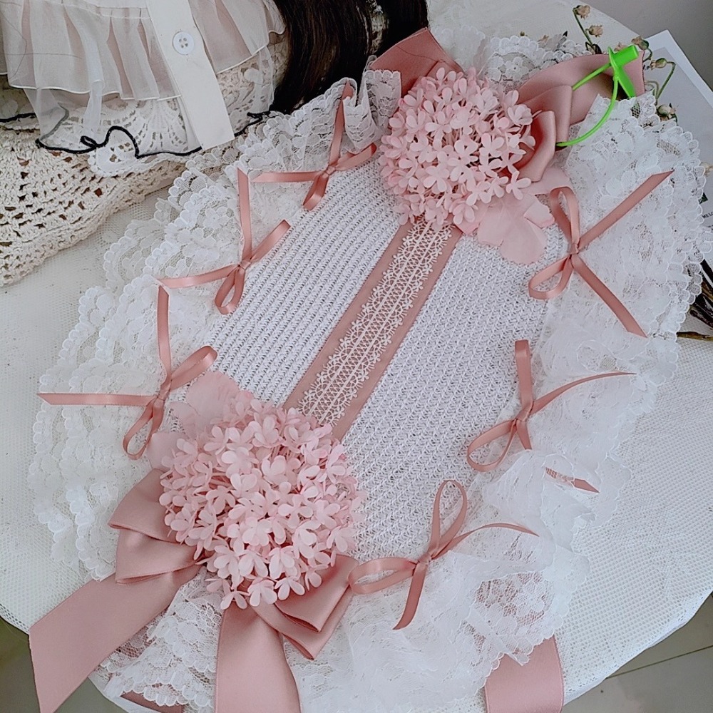 Handmade Vintage Victorian Got – Women'S Victorian Era Accessories recenzja i cena