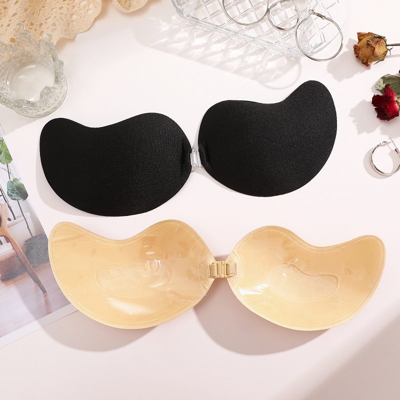 1/2Pairs Women Solid Silicone  – Women'S Accessories Mango recenzja i cena