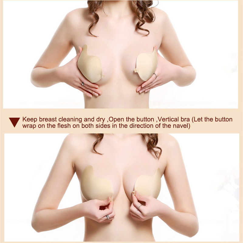 1/2Pairs Women Solid Silicone  – Women'S Accessories Mango recenzja i cena