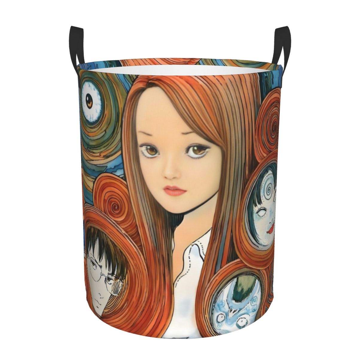 Japan Junji Ito Horror Anime L – Women Accessories Hamper recenzja i cena