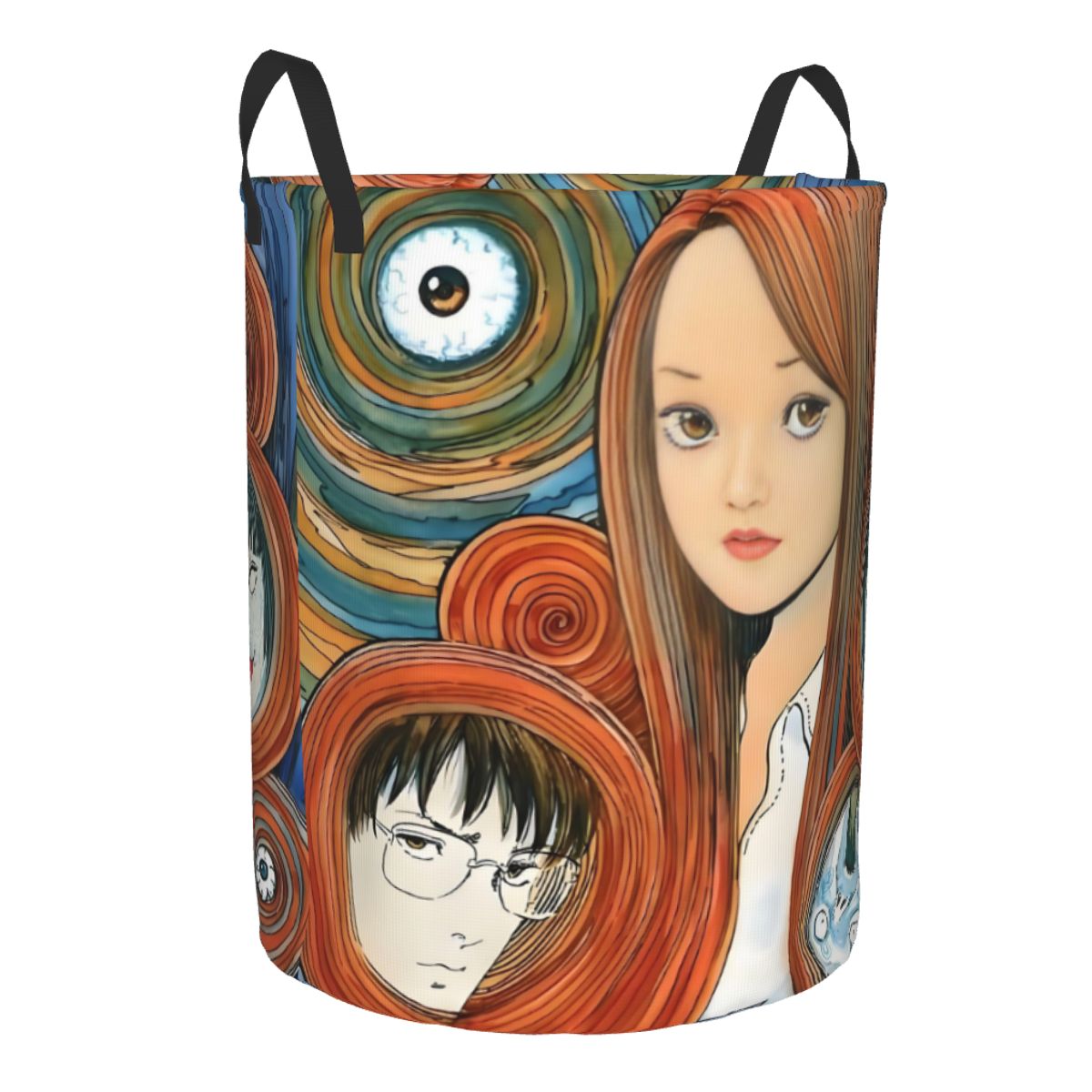 Japan Junji Ito Horror Anime L – Women Accessories Hamper recenzja i cena