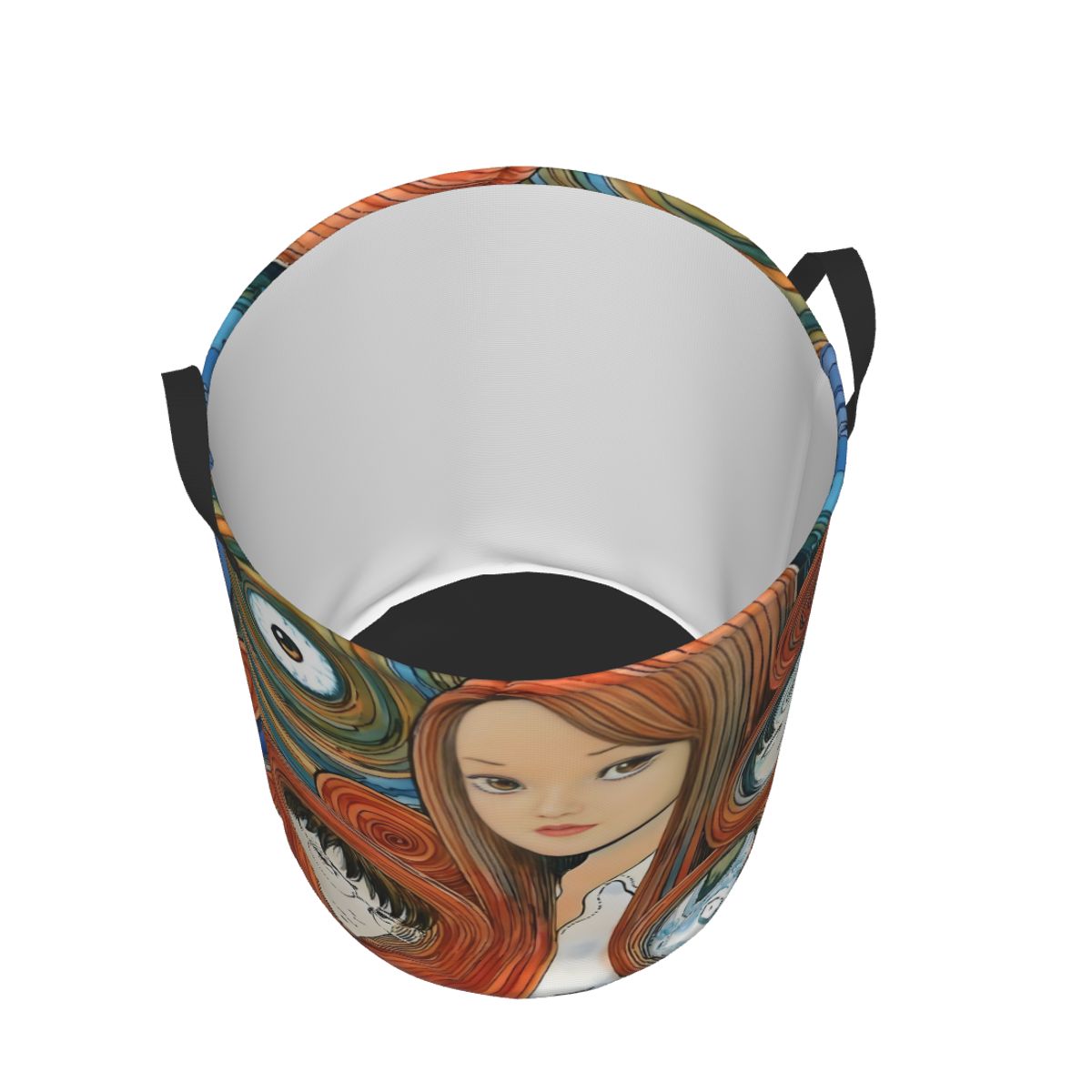 Japan Junji Ito Horror Anime L – Women Accessories Hamper recenzja i cena