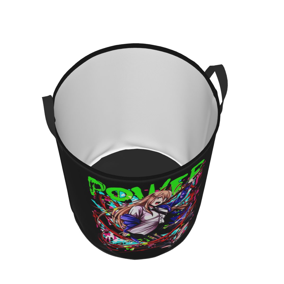 Chainsaw Man Power Anime Laund – Women Accessories Hamper recenzja i cena