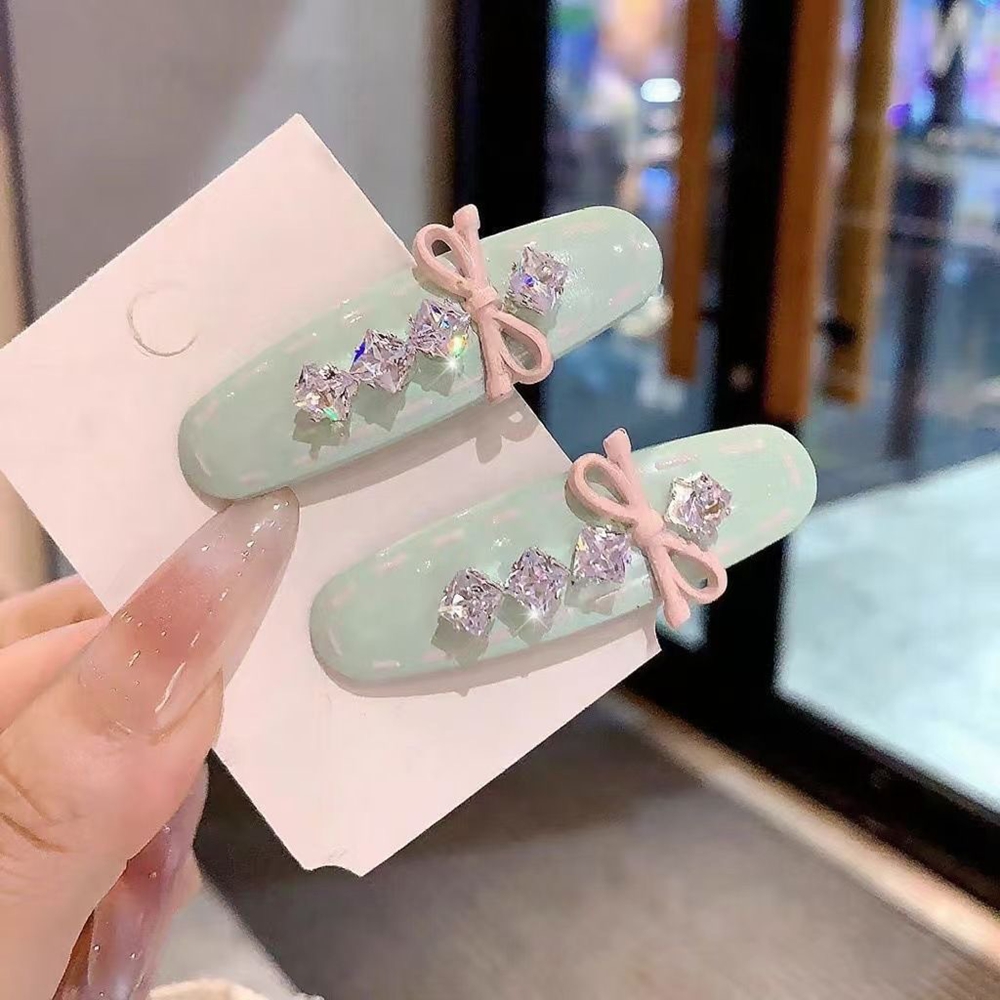 2026 New Trend Sweet Green Acr – Women'S Accessories Trends 2026 recenzja i cena