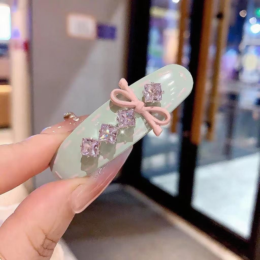 2026 New Trend Sweet Green Acr – Women'S Accessories Trends 2026 recenzja i cena