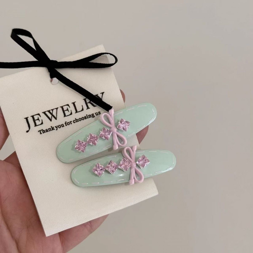 2026 New Trend Sweet Green Acr – Women'S Accessories Trends 2026 recenzja i cena
