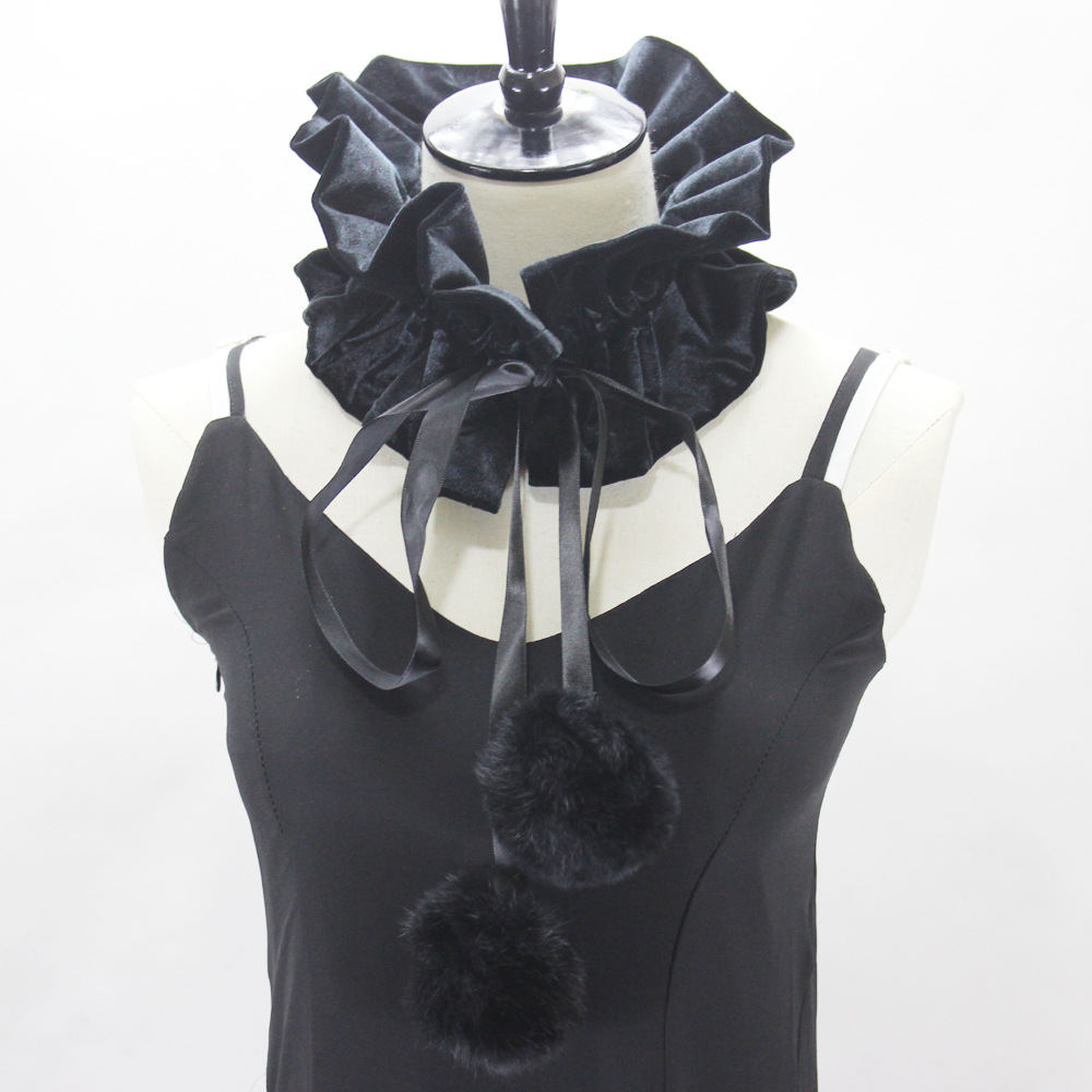 Medieval Renaissance Vintage F – Women'S Victorian Accessories recenzja i cena