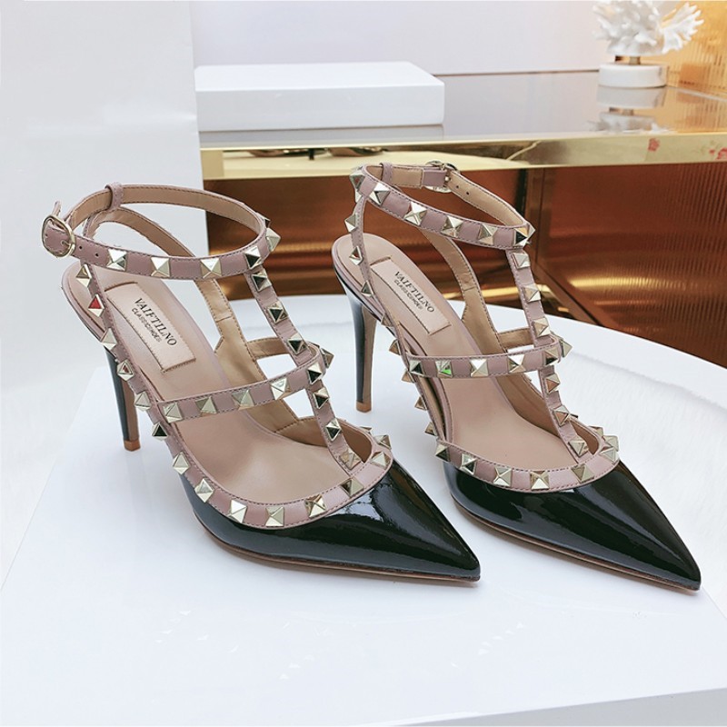2025 Genuine Leather Black Gla – Women'S Accessories Trends 2025 recenzja i cena