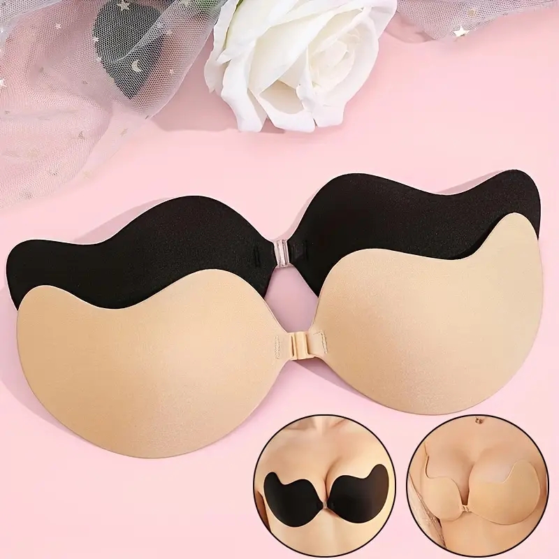 2pairs Women Invisible Underwe – Women'S Accessories Mango recenzja i cena