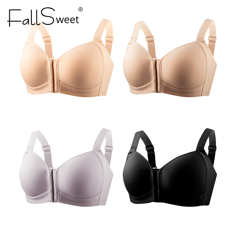 FallSweet Plus Size Wireless F – Woman Accessory recenzja i cena