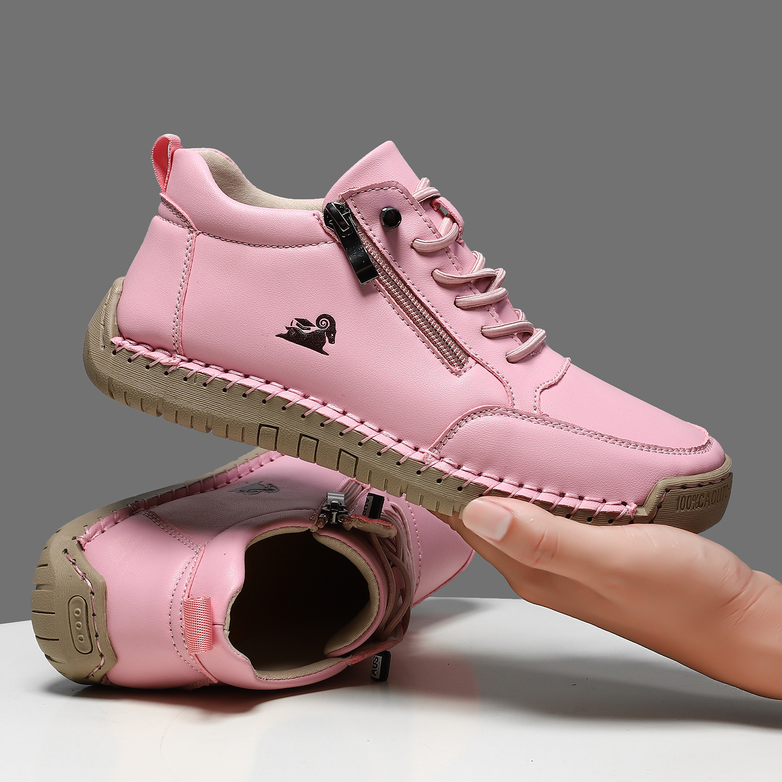 New 2025 Women Sports Shoes Ou – Women'S Accessories Trends 2025 recenzja i cena