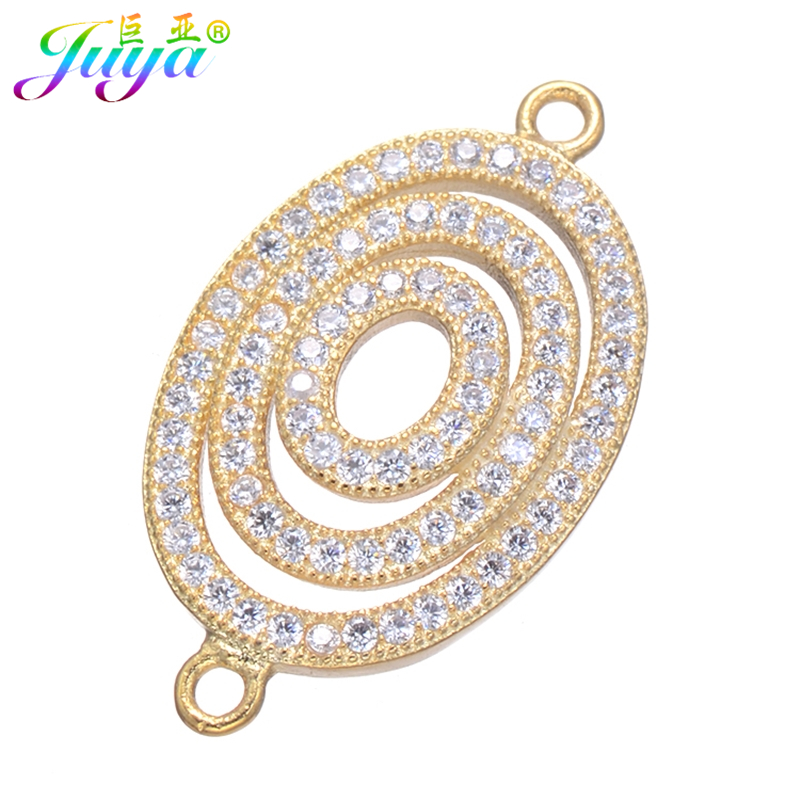 Juya Handmade Micro Pave Zirco – Women Accessories For Hand recenzja i cena