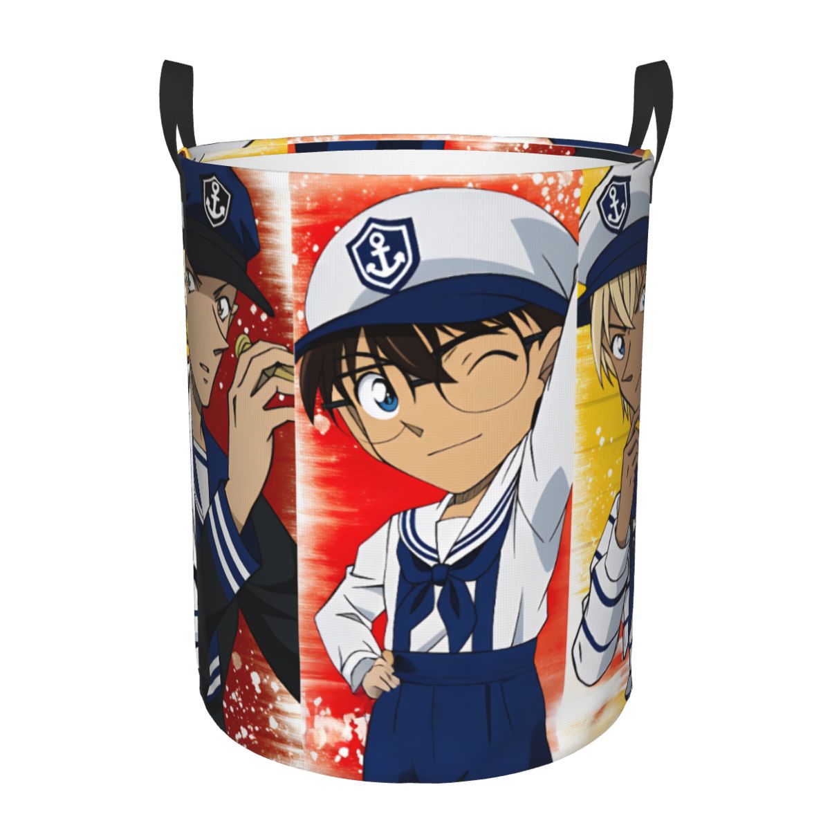 Toru Amuro Detective Conan Edo – Women Accessories Hamper recenzja i cena