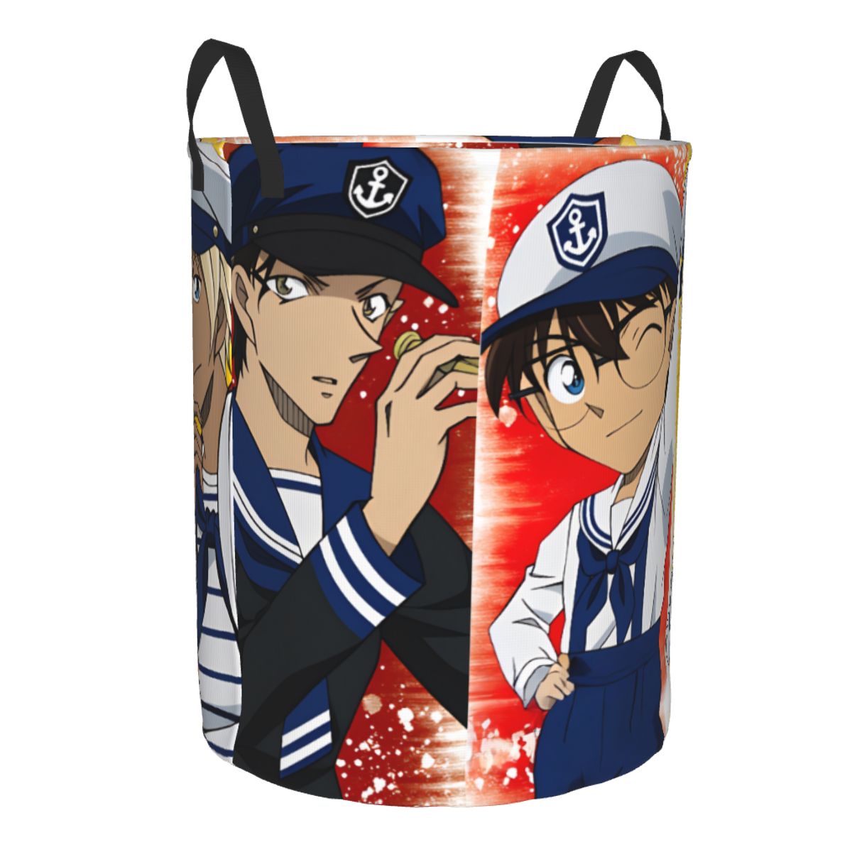 Toru Amuro Detective Conan Edo – Women Accessories Hamper recenzja i cena