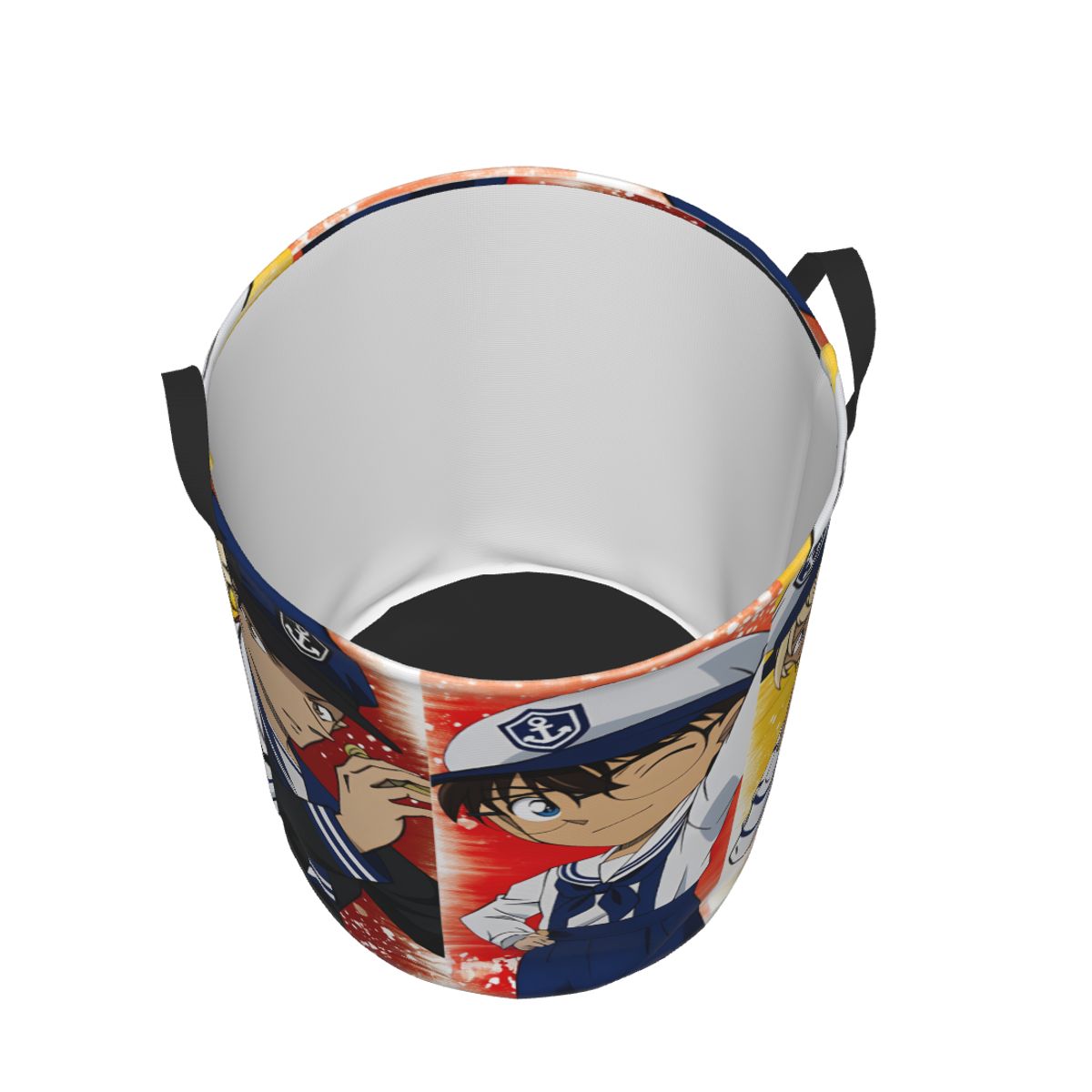Toru Amuro Detective Conan Edo – Women Accessories Hamper recenzja i cena