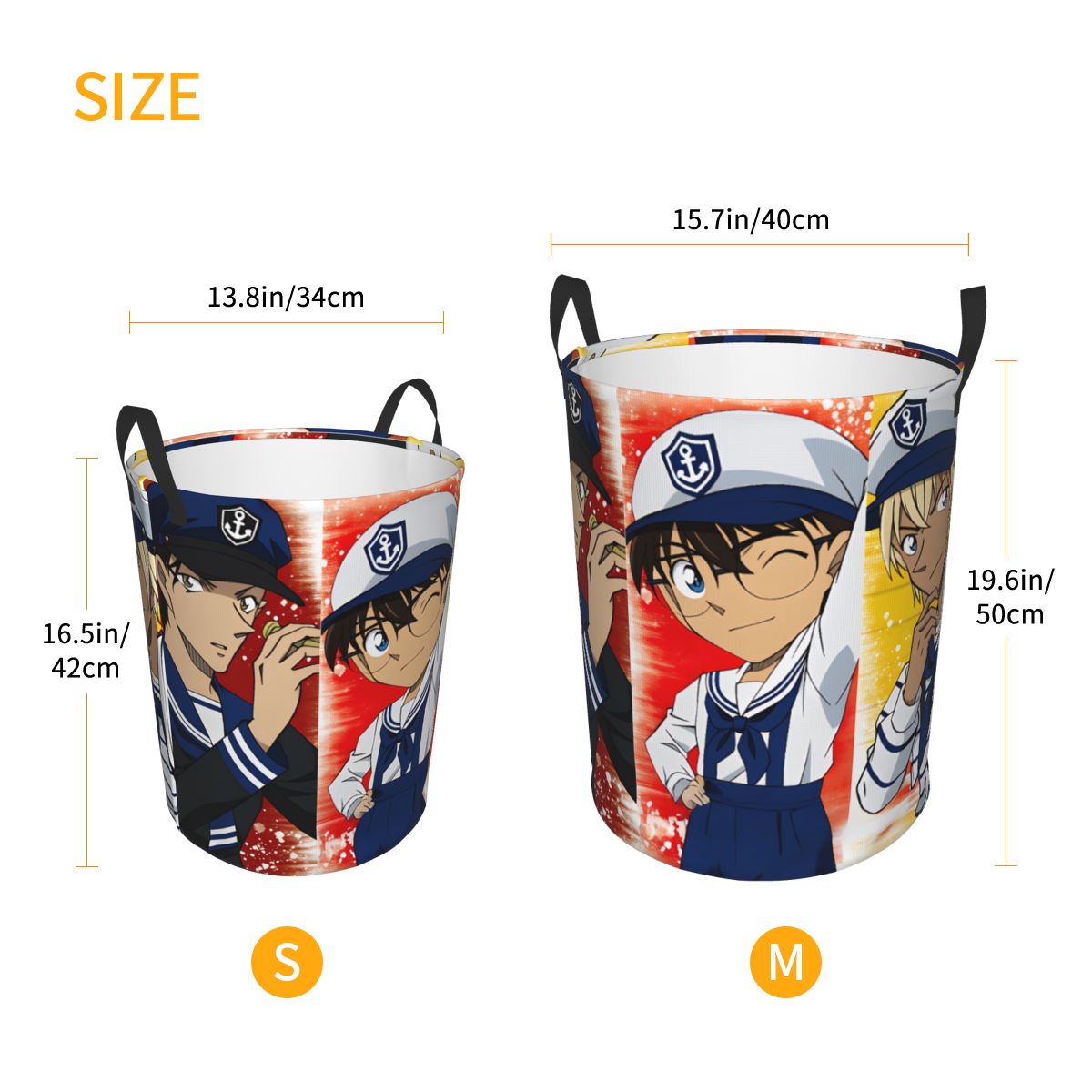 Toru Amuro Detective Conan Edo – Women Accessories Hamper recenzja i cena