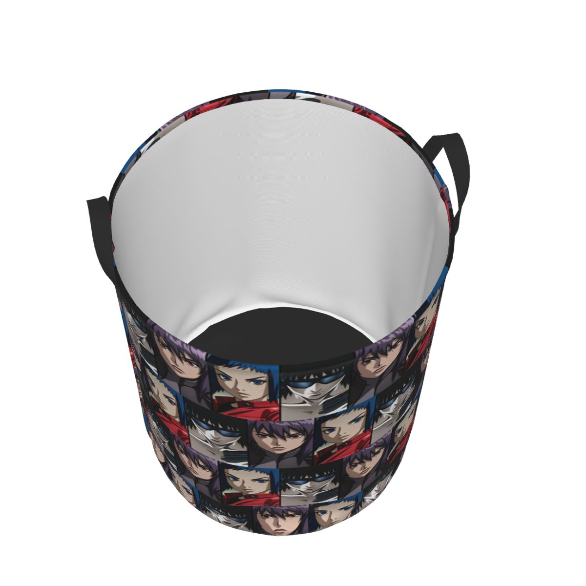 Ghost In The Shell Laundry Ham – Women Accessories Hamper recenzja i cena