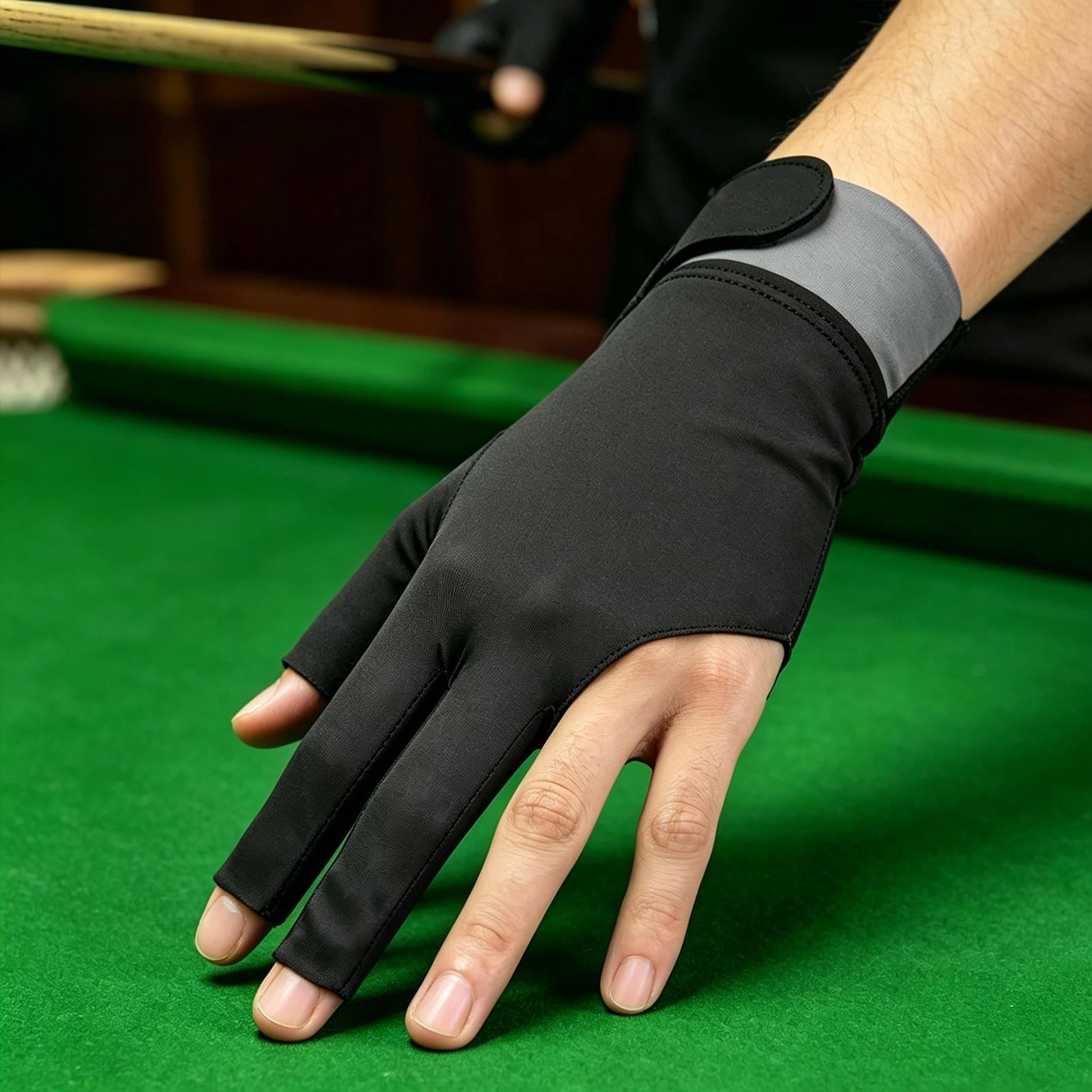 Pool Glove Left Hand Breathabl – Women Accessories For Hand recenzja i cena