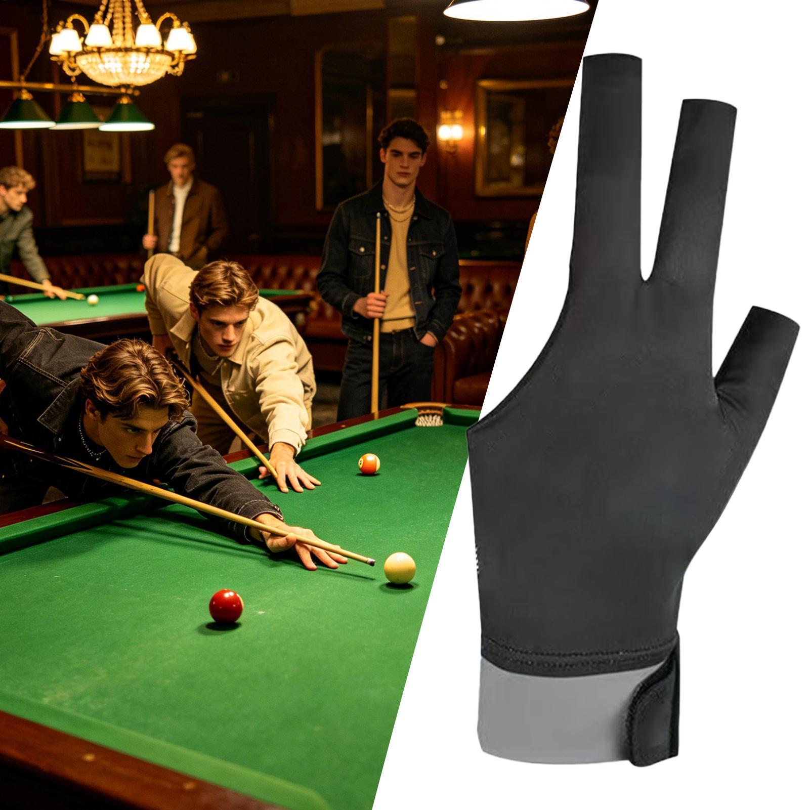 Pool Glove Left Hand Breathabl – Women Accessories For Hand recenzja i cena