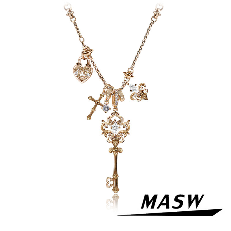 MASW Original Design Luxury Vi – Women'S Accessories Trends 2026 recenzja i cena