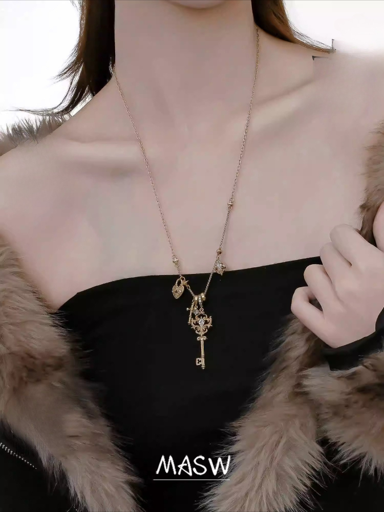 MASW Original Design Luxury Vi – Women'S Accessories Trends 2026 recenzja i cena