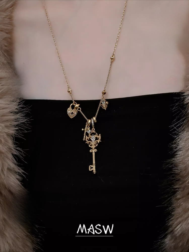 MASW Original Design Luxury Vi – Women'S Accessories Trends 2026 recenzja i cena