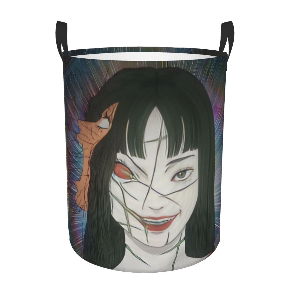 Japan Horror Manga Junji Ito L – Women Accessories Hamper recenzja i cena