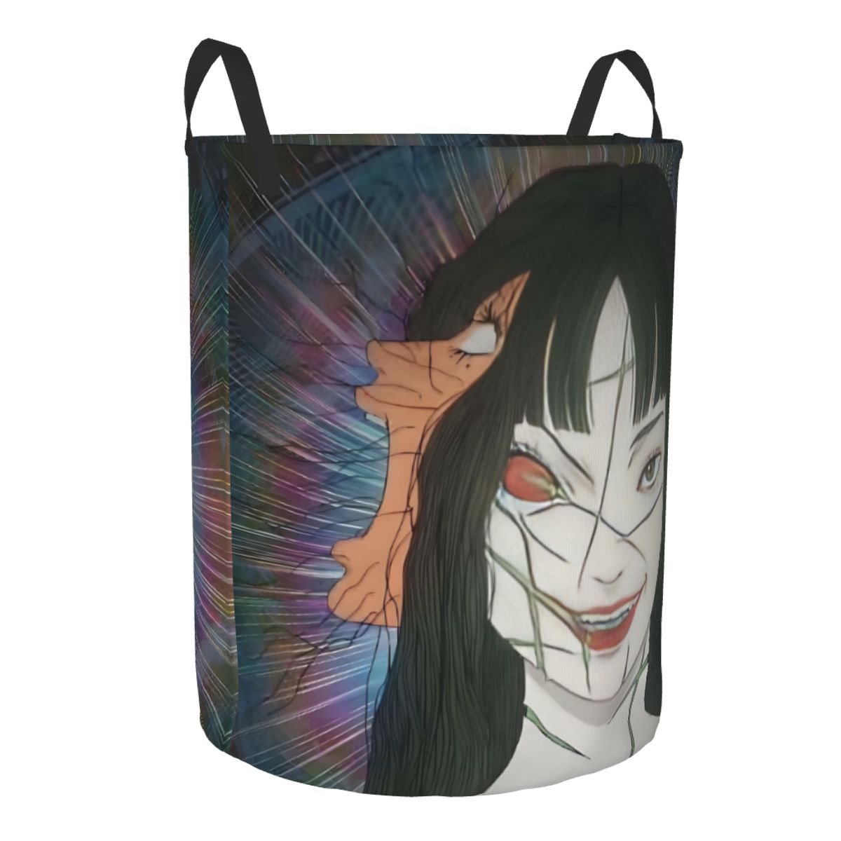 Japan Horror Manga Junji Ito L – Women Accessories Hamper recenzja i cena