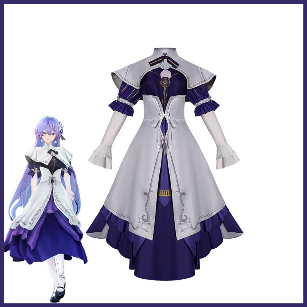 Anime Game Wuthering Waves Can – Women Accessories For Hand recenzja i cena