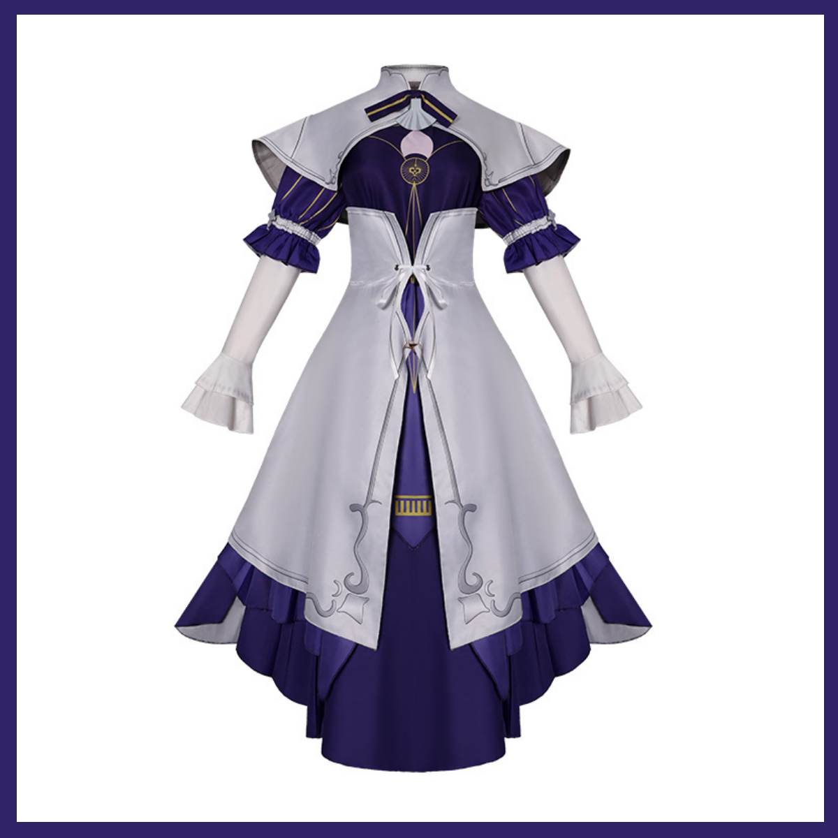Anime Game Wuthering Waves Can – Women Accessories For Hand recenzja i cena