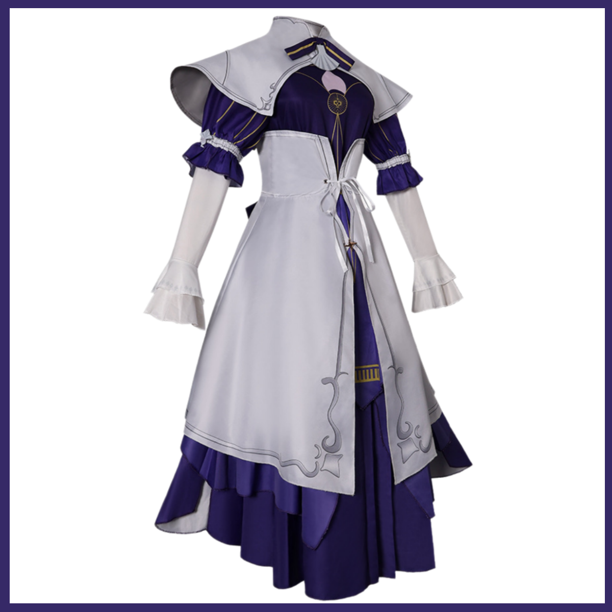 Anime Game Wuthering Waves Can – Women Accessories For Hand recenzja i cena