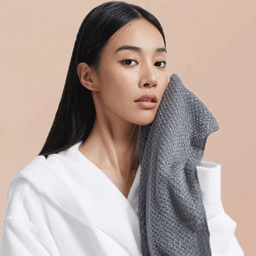 Ultra Absorbent Microfiber Hai – Hair Band Elastic recenzja i cena