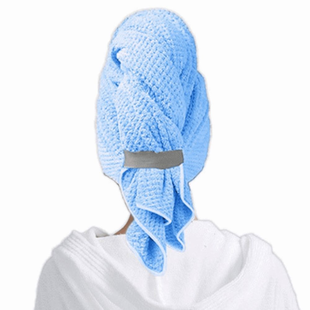 Ultra Absorbent Microfiber Hai – Hair Band Elastic recenzja i cena