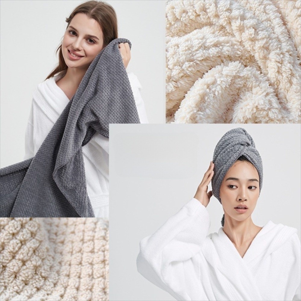 Ultra Absorbent Microfiber Hai – Hair Band Elastic recenzja i cena