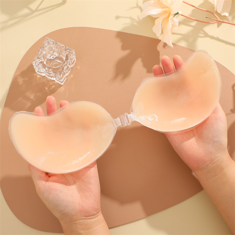 Reusable Silicone Nipple Cover – Women'S Accessories Mango recenzja i cena